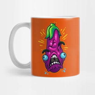 Identity Crisis Mug